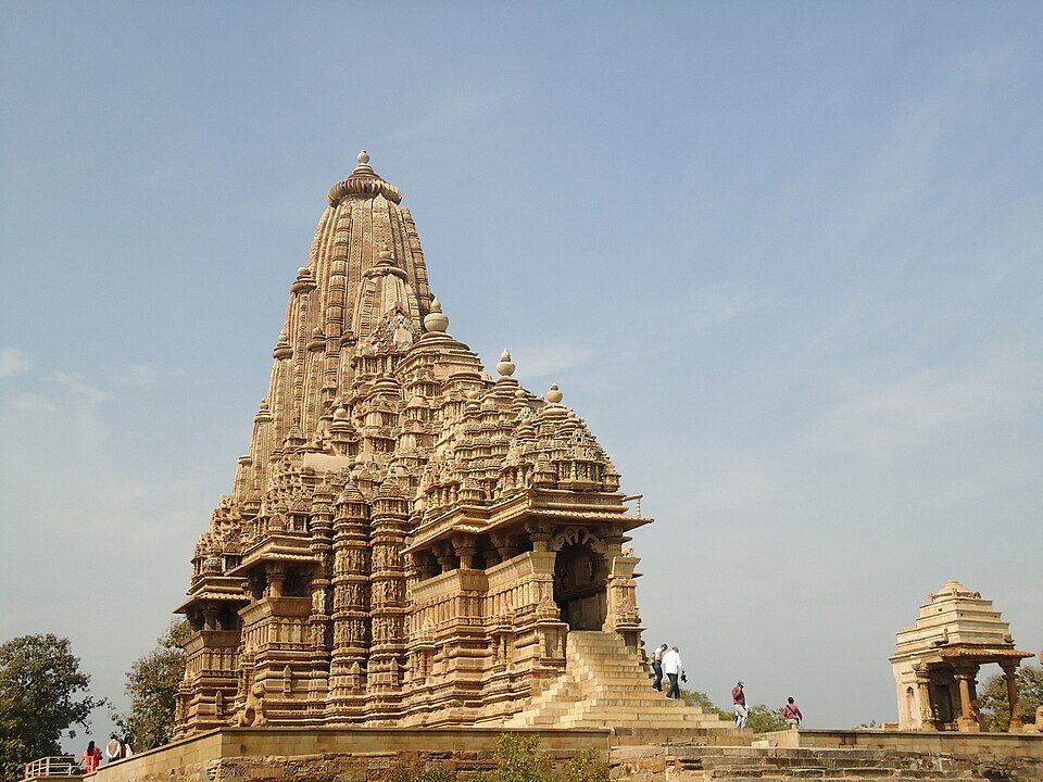 Chandela Dynasty